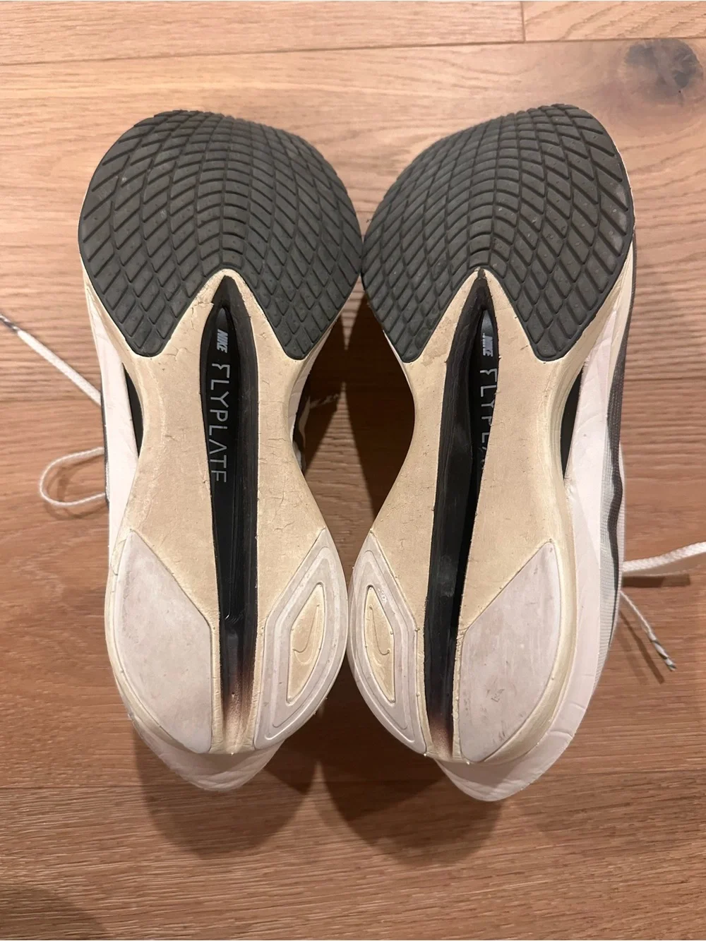 Nike Vaporfly 4 